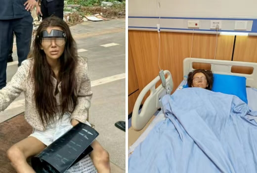 <strong>“一中国女子流落柬埔寨街头”，中国驻柬使馆回应并发布安全提醒</strong>