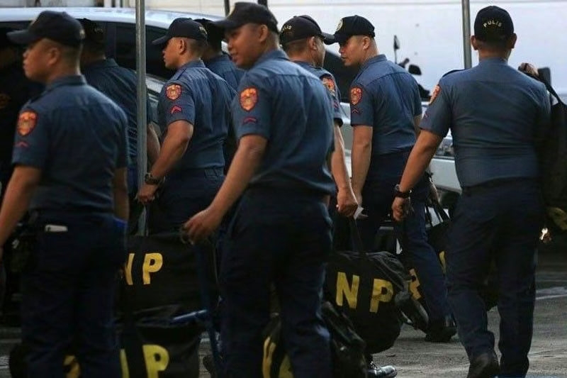 <strong>菲律宾宣称：全国的治安越来越好了！</strong>