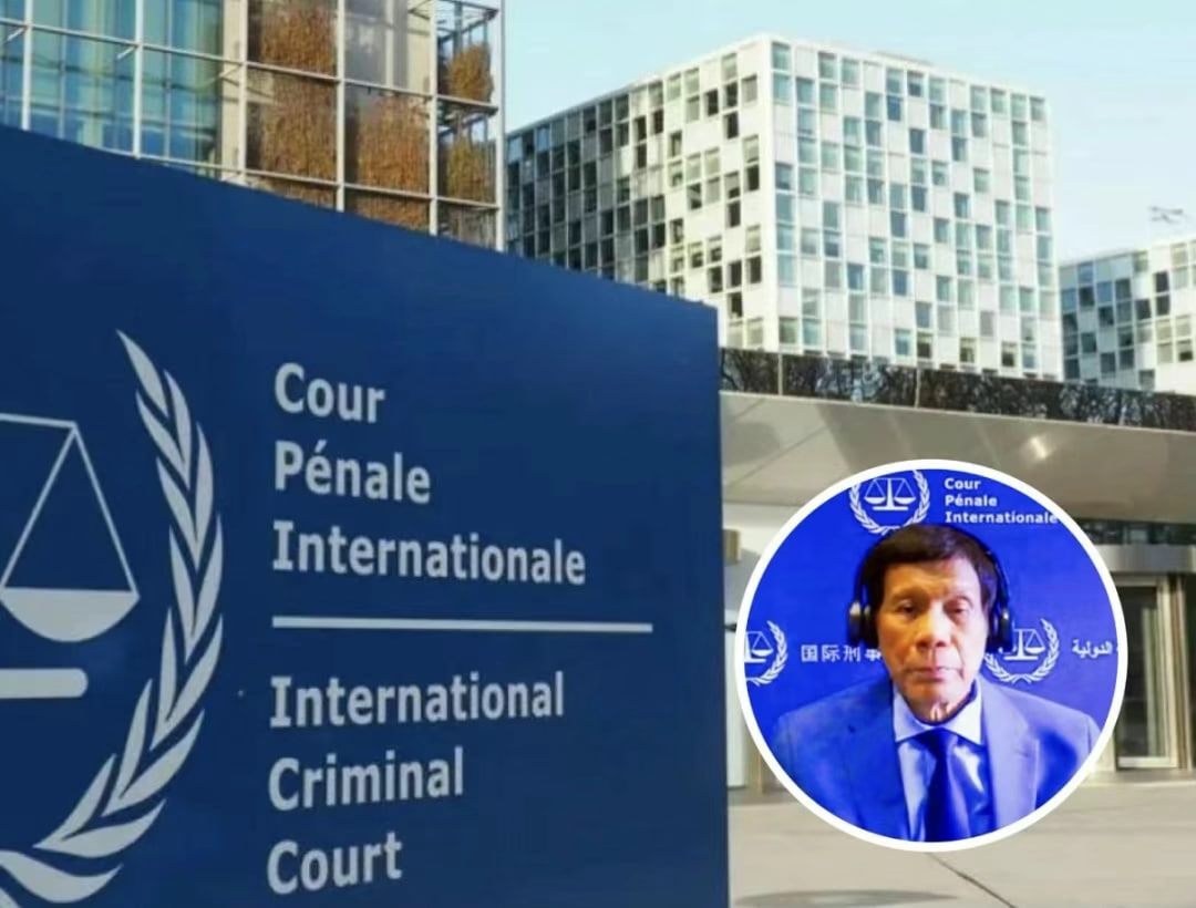 <strong>老杜健康恶化! 能否成为其摆脱ICC的突破口？</strong>