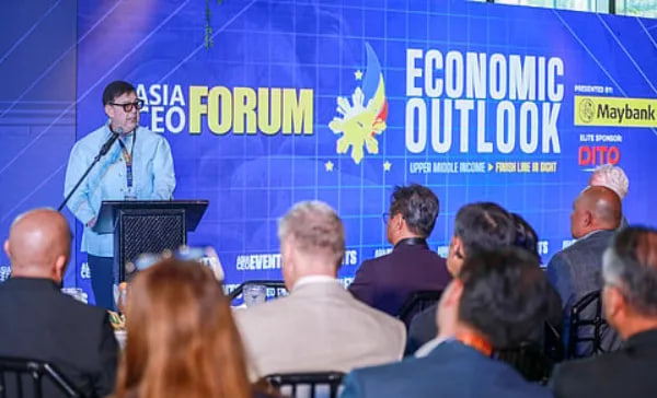 <strong>差五杯咖啡钱！菲律宾差一脚迈向中高收入水平！</strong>