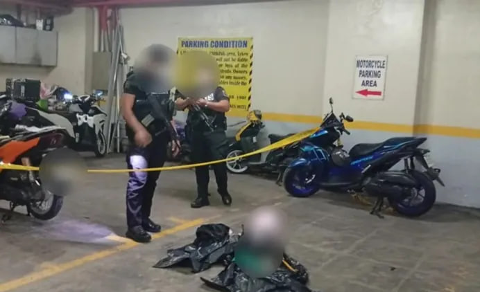 <strong>异味难闻 酒店天花板惊现胎儿遗体</strong>