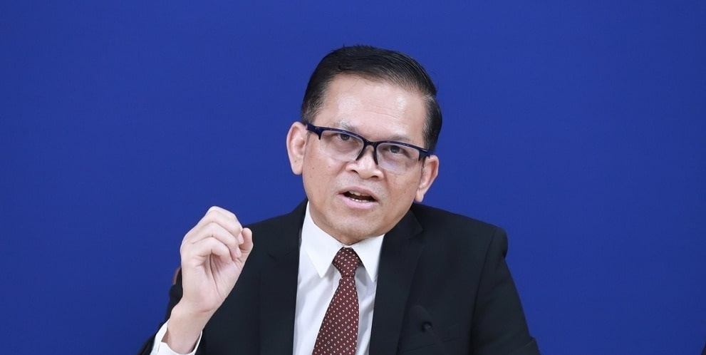 <strong>266名柬埔寨学生身处中东 柬政府高度关注战事发展</strong>