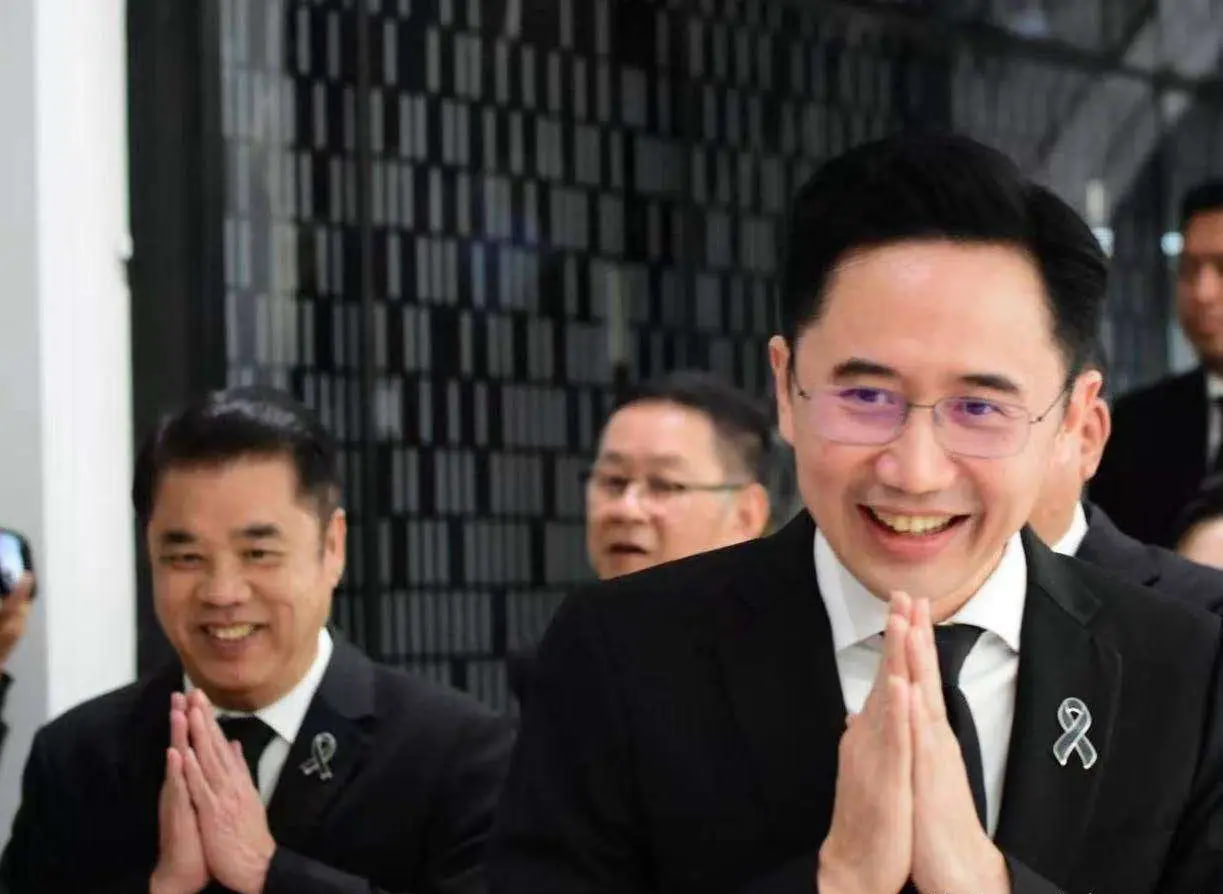 <strong>泰国新内阁尘埃落定！前总理佩通坦逆风翻盘，他信与为泰党成最大</strong>