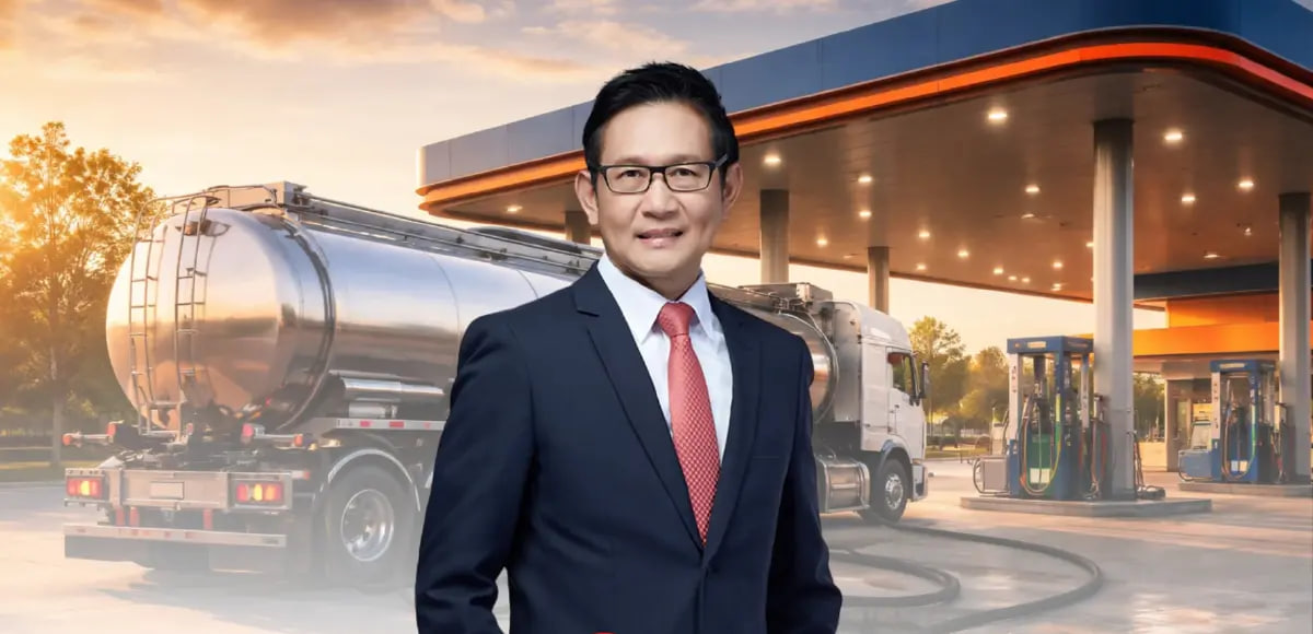 <strong>泰能源部长回应“60天储油”传闻：无需恐慌，保证不缺油</strong>